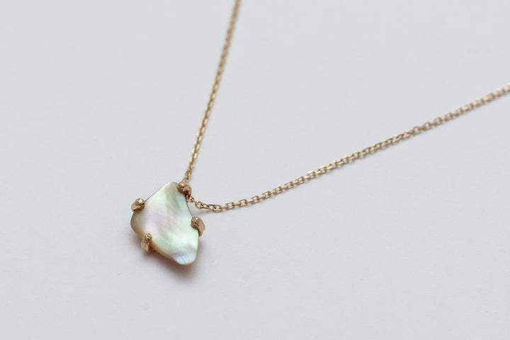 שרשרת צדף אבלון