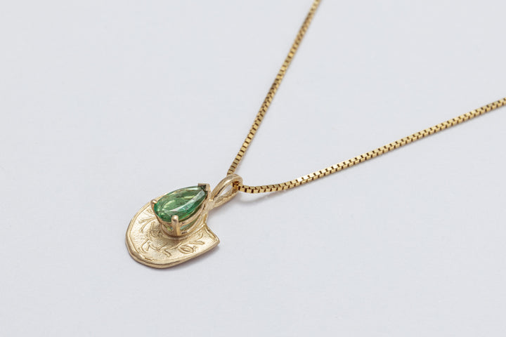 שרשרת ים סוף אמרלד