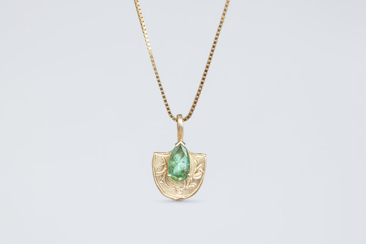 שרשרת ים סוף אמרלד