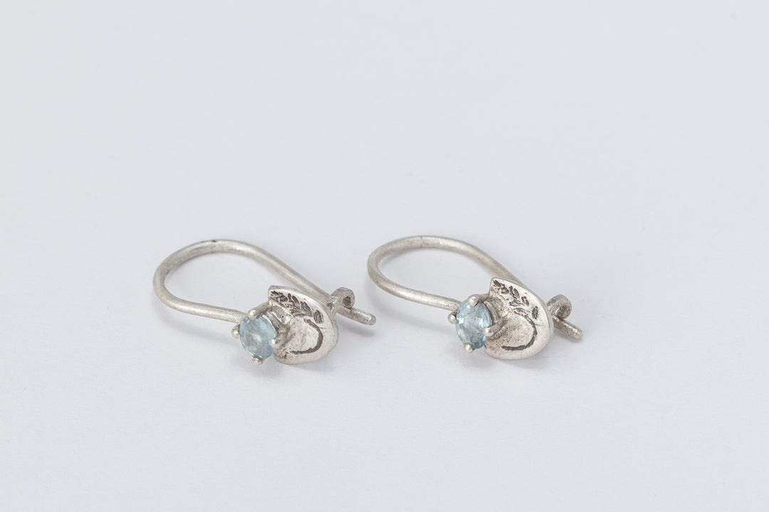 עגילי ים השיבולים