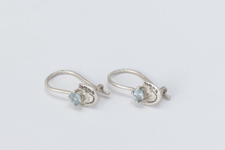 עגילי ים השיבולים