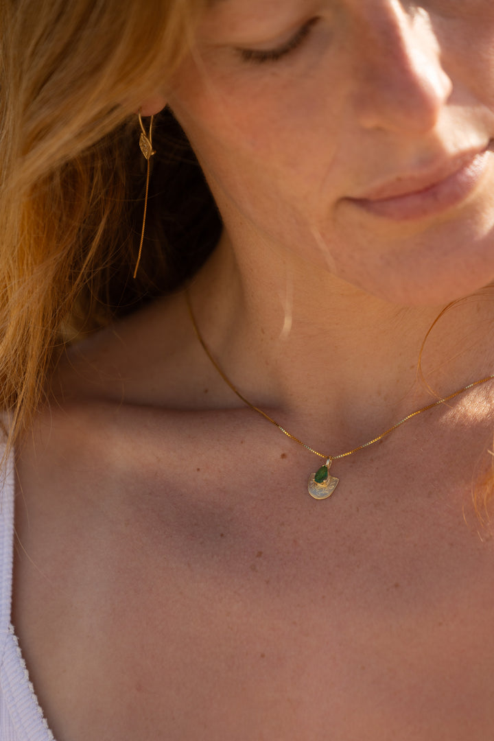 שרשרת ים סוף אמרלד