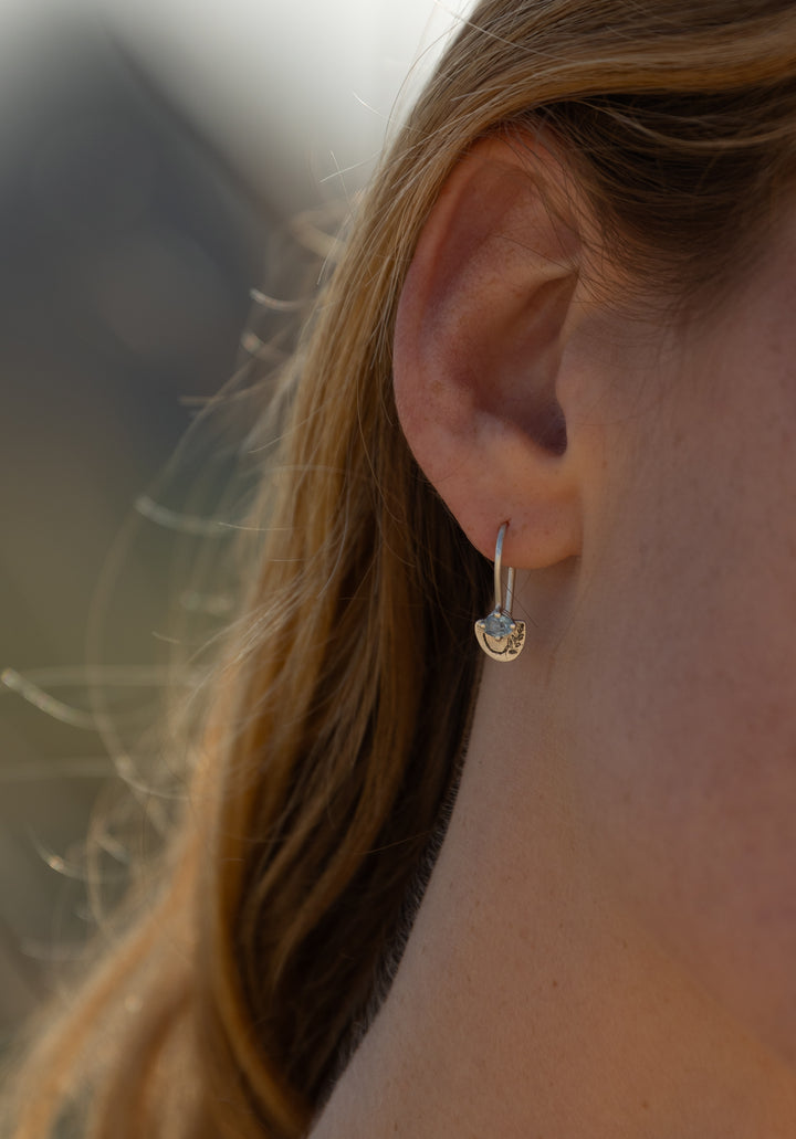 עגילי ים השיבולים