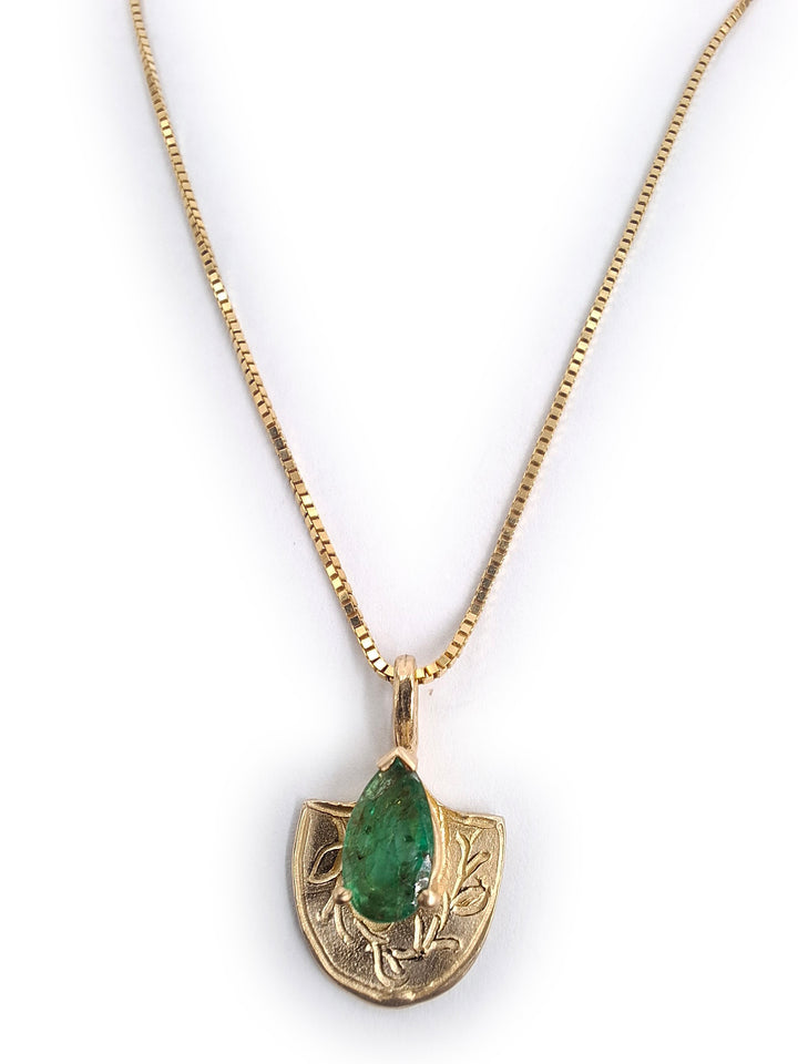 שרשרת ים סוף אמרלד