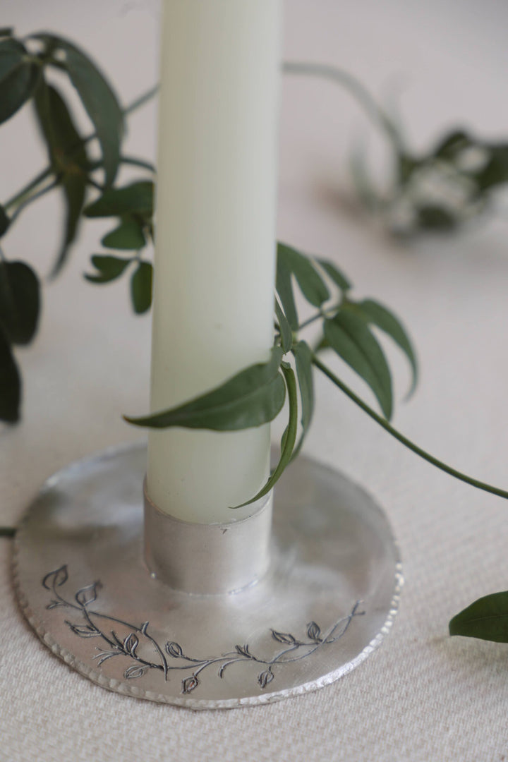 פמוטים בעבודת יד