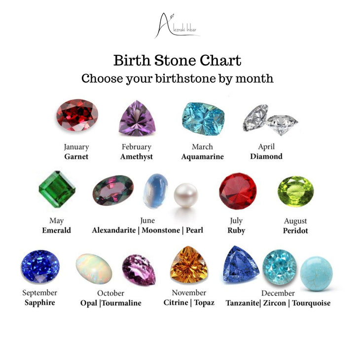 Small 14K Solid Gold Birthstone Coin Necklace, Natural Amethyst February Birthstone Jewelry, Floral Gold Pendant, Birthday Gift for Her