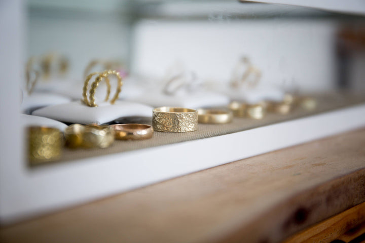 14K Yellow Gold Leaf Diamonds Ring, Leaf Engagement Ring, Ivy Ring, Gold Leaf Ring, Minimalist Rings For Women, Delicate Wedding Bands